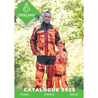 Catalogue Treeland 2025