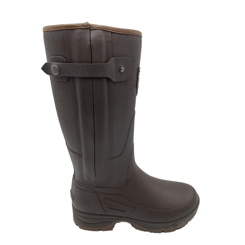 B03 - Bottes doublé néoprène