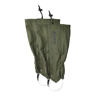 754 - Guêtre Light Traque