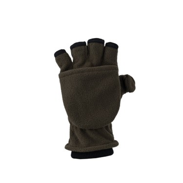 T1000 - GUANTES POLARES NARANJAS