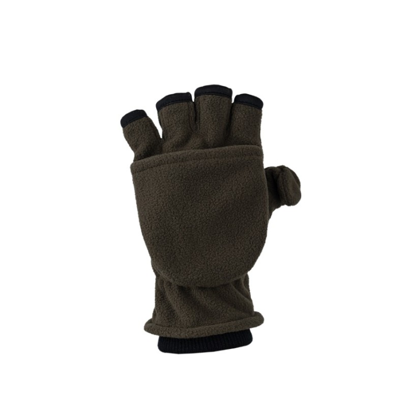 T1000 - GUANTES POLARES NARANJAS