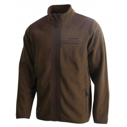 157 - Blouson Classie marron clair