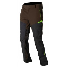 679 - Defender Treck trousers
