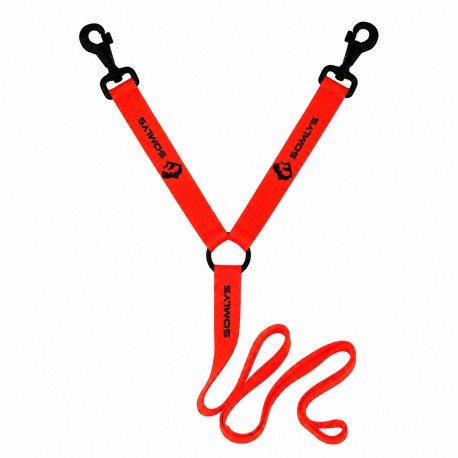 CPUR - Collier PU grand modèle