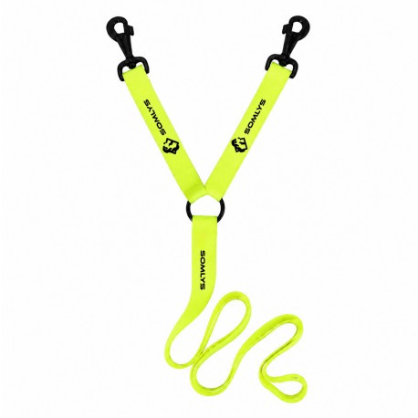 CPUR - Collier PU grand modèle