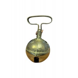 GRE25 - GRELOT LAITON 25MM