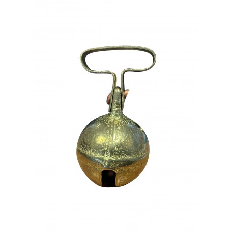 GRE25 - GRELOT LAITON 25MM