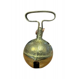 CPUR - Collier PU grand modèle