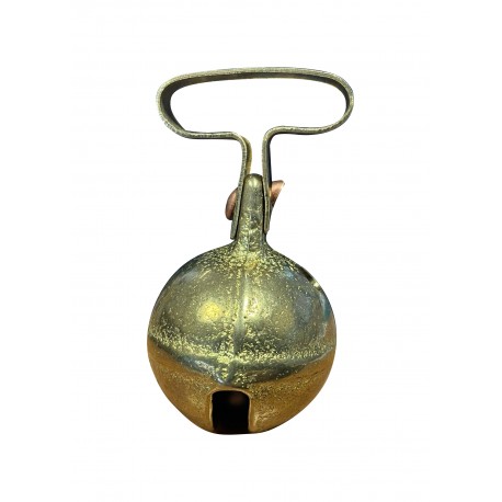 GRE33 - GRELOT LAITON 33MM