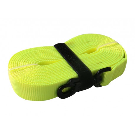 CPUR - Collier PU grand modèle