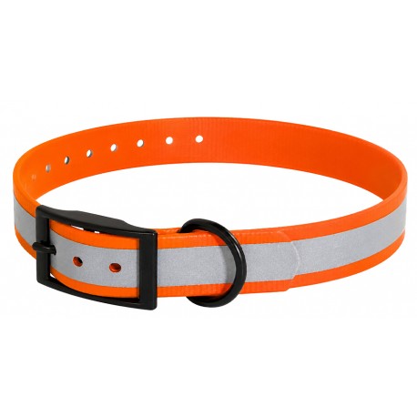 CPUPV - Collier PU petit modèle