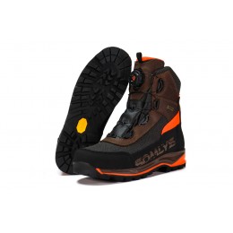C05 - Chaussures Light Traque
