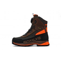 C08 - Chaussure hautes Defender PRO Somlys C08