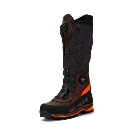 C06 - Chaussures guêtres Defender PRO