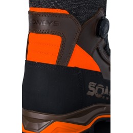 C06 - Chaussures guêtres Defender PRO