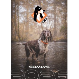 Catalogue Somlys Dog 2026