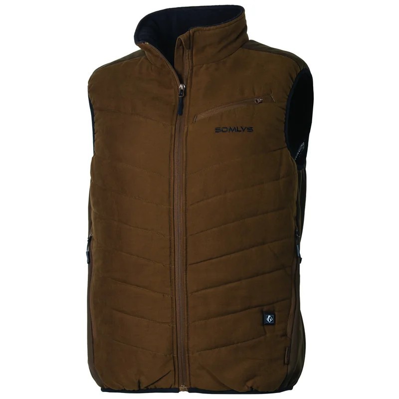 Prestige Chaleco calefactor