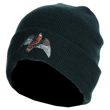 Bonnet Thinsulate bécasse