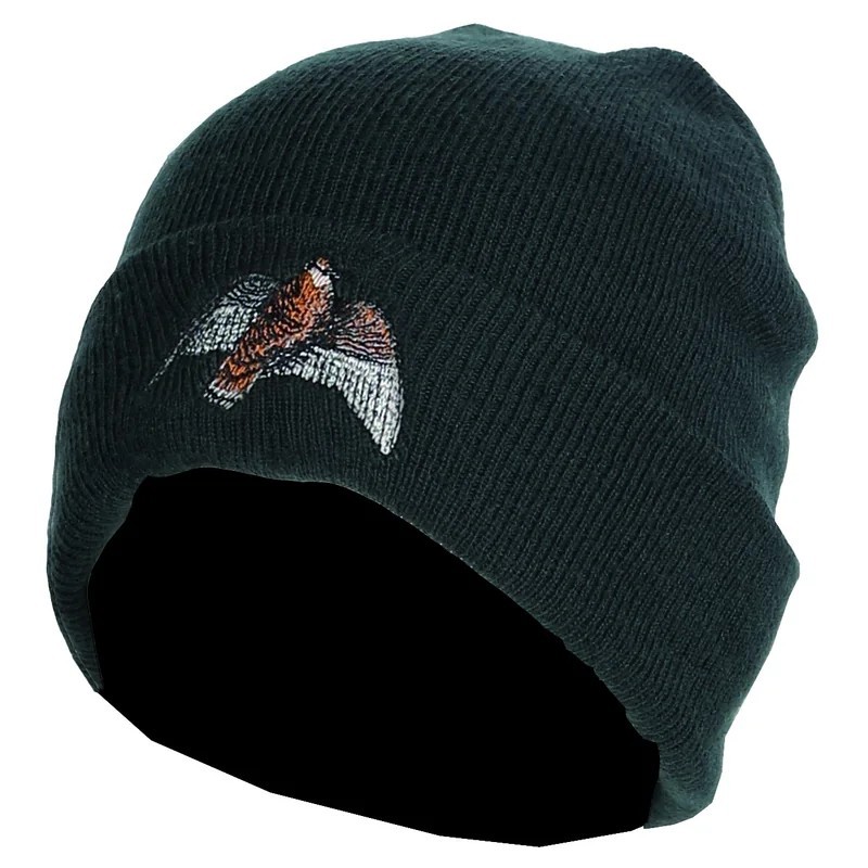 Bonnet Thinsulate bécasse