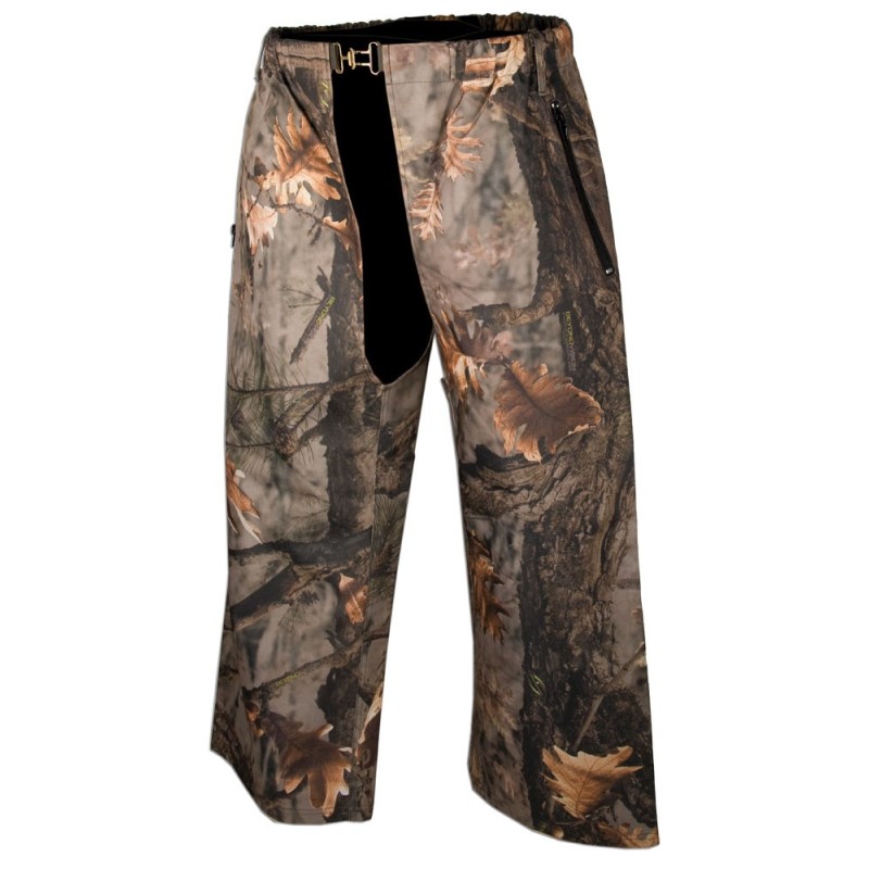 392 - Cuissard camouflage big game