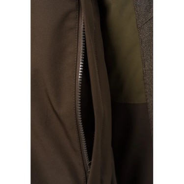 420N - Veste ultra stretch