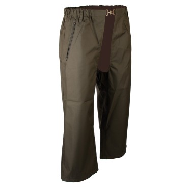 T393 - Cuissard PVC 300D Oxford