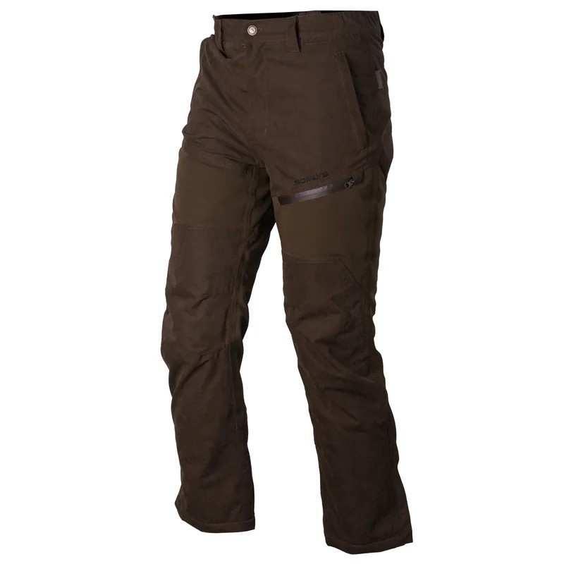 516 - Thermohunt trouser