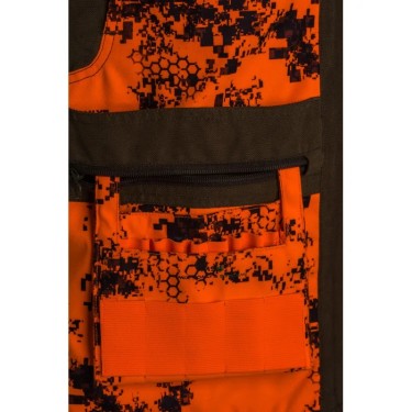 611 - Classy reverse vest