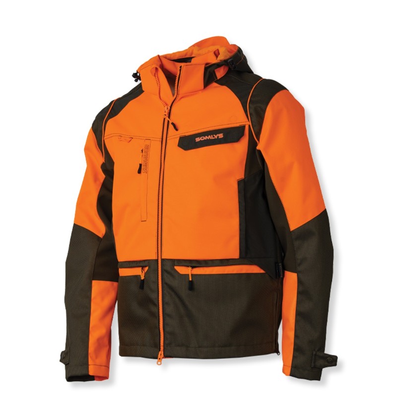 454 - Veste Survivor