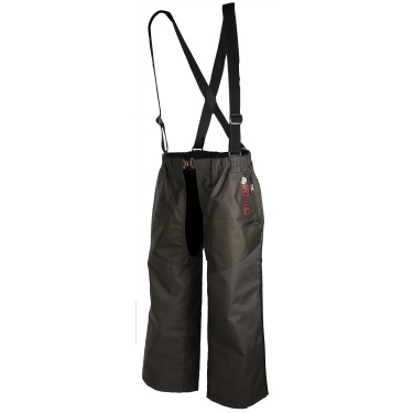 399 - Cuissard kevlar - Kelvarex