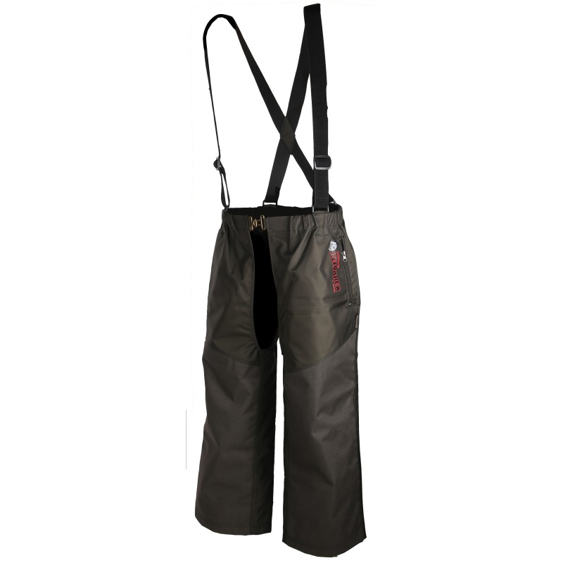 399 - Cuissard kevlar - Kelvarex