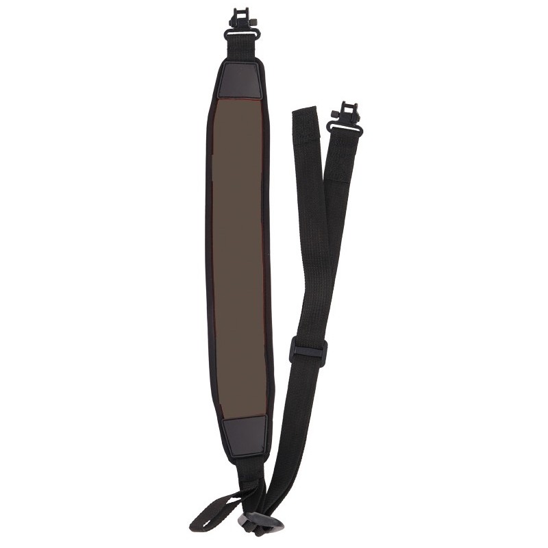 1130 - Bretelle neoprene verte