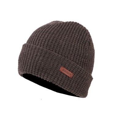 2471 - Bonnet tricoté laine