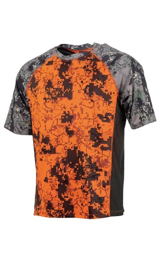 Tee-shirts de chasse