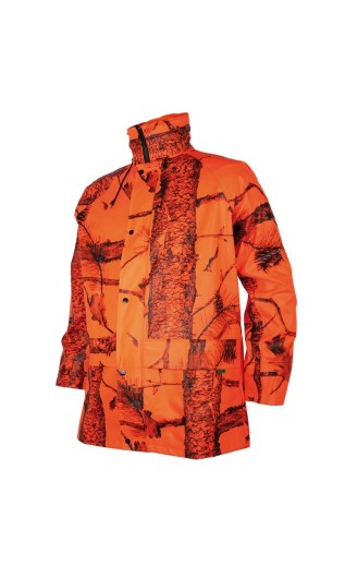 Vêtements de pluie