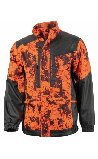 Vêtements de traque