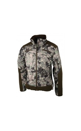 Vêtements d'approche