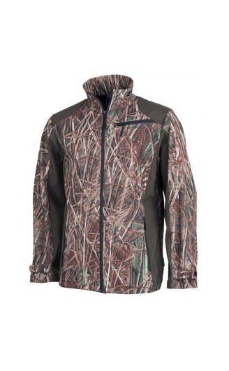 Vêtements gibier d'eau et migrateur