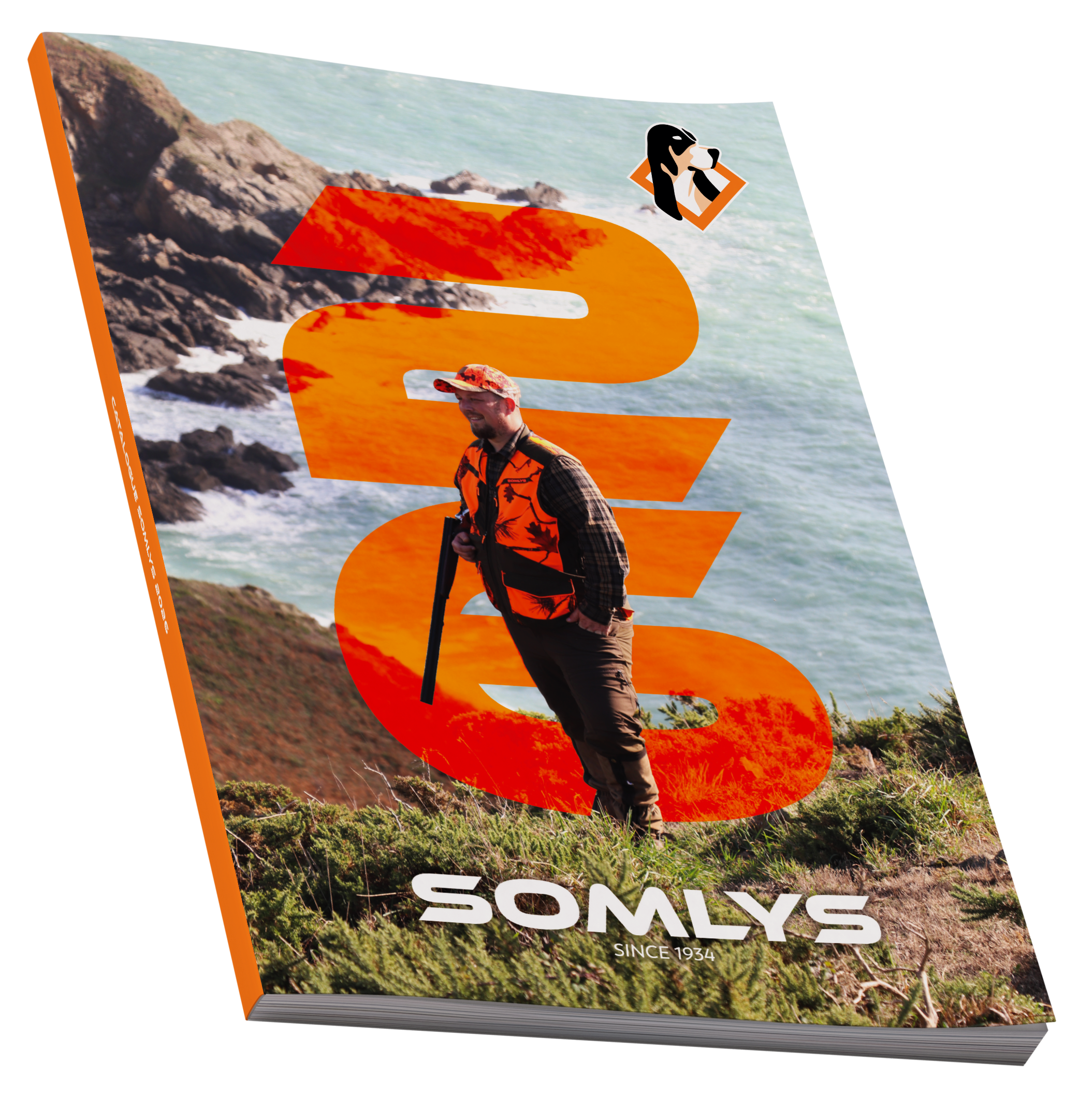 Catalogue Somlys
