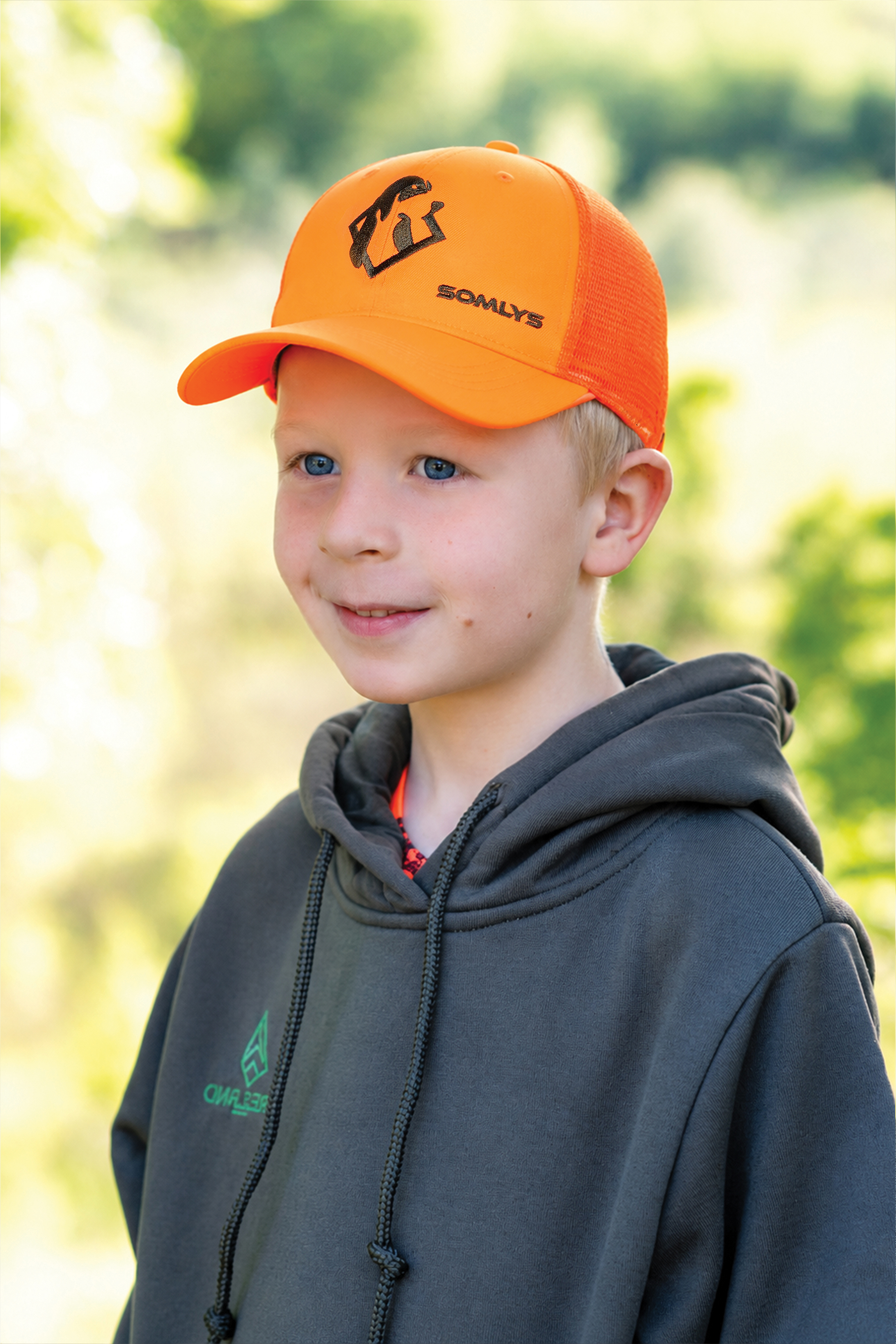 Gamme Enfant Somlys