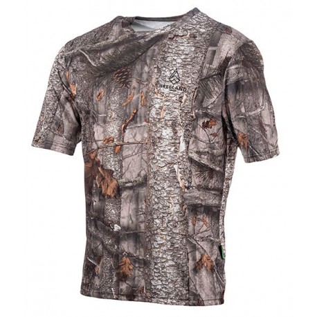 T002K - mesh shirt