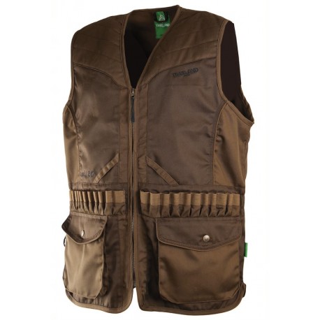 T603 - calibre 20 Vest