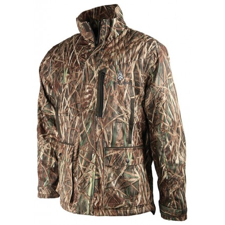 T629 - Waterflow warm jacket