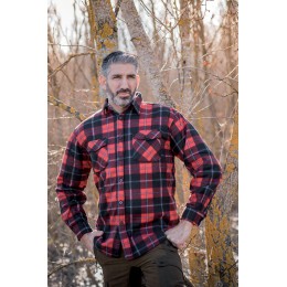 T500 - Fleece shirt