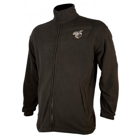 T314K - CHAQUETA POLAR PARA NIÑOS