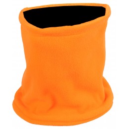 T2021 - CUBIERTA NARANJA PARA EL CUELLO