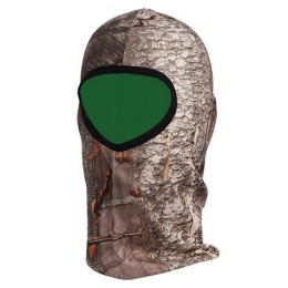 T2452 - CAMOUFLAGE HOOD FOREST