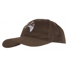 T4000B - GORRA BECASSE
