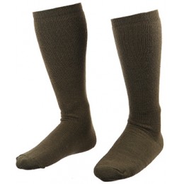T080 - CALCETÍN VERDE