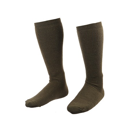T080 - GREEN SOCK